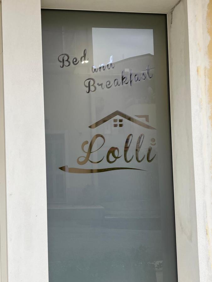 Lolly Bed & Breakfast Paravati Exterior photo